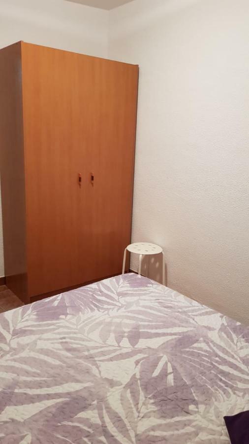 Apartamento Turistico Dayma 2 خارانديا دي لا فيرا المظهر الخارجي الصورة